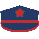 military-hat